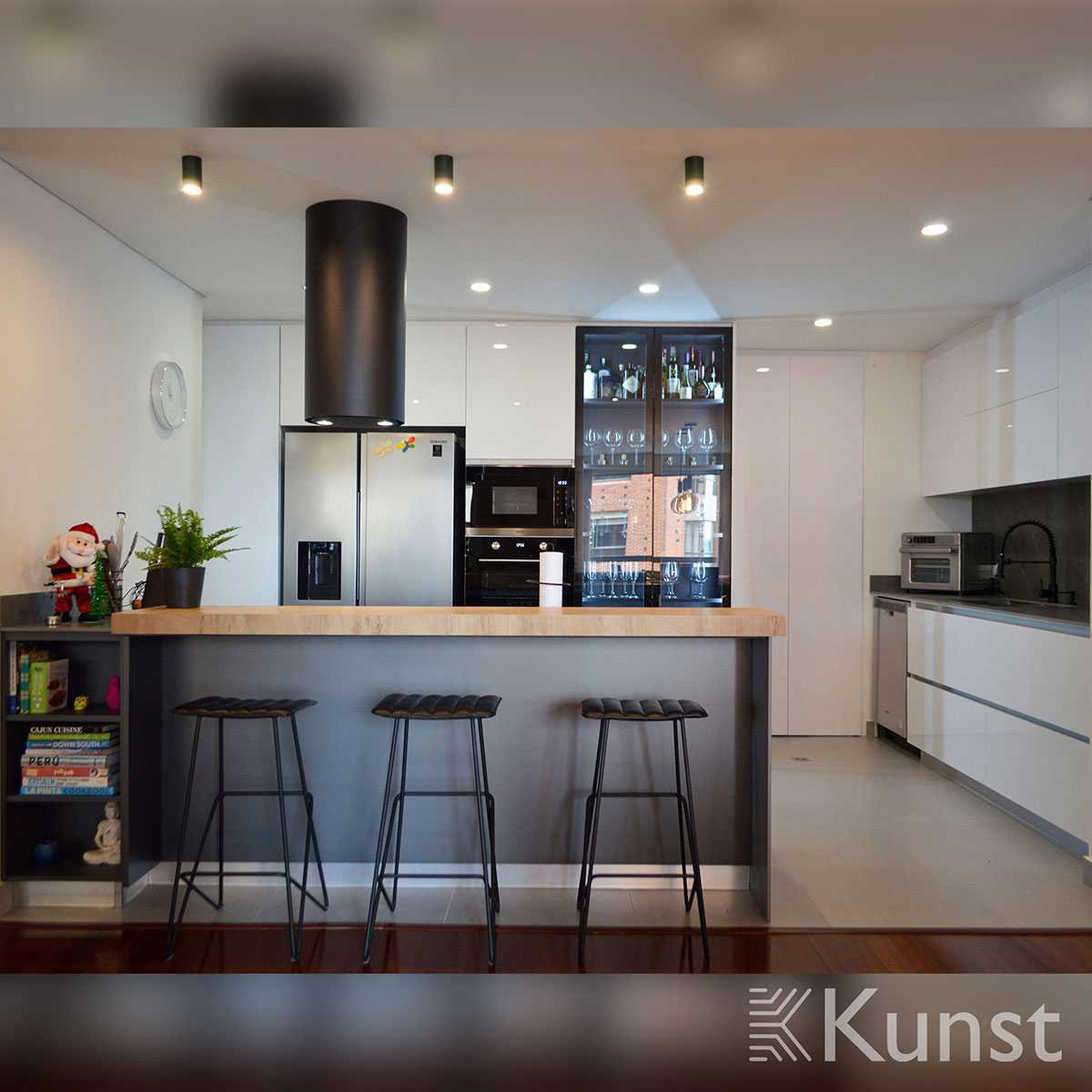 Reserva de la Sierra