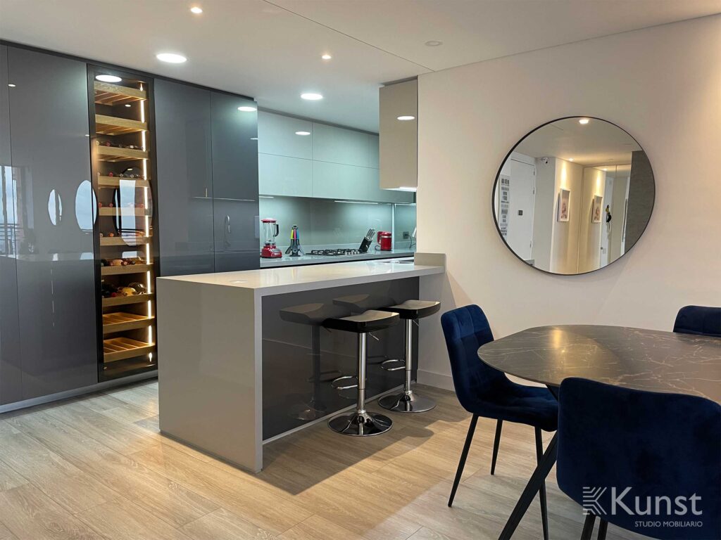 Sierras del Este Cava Grafito