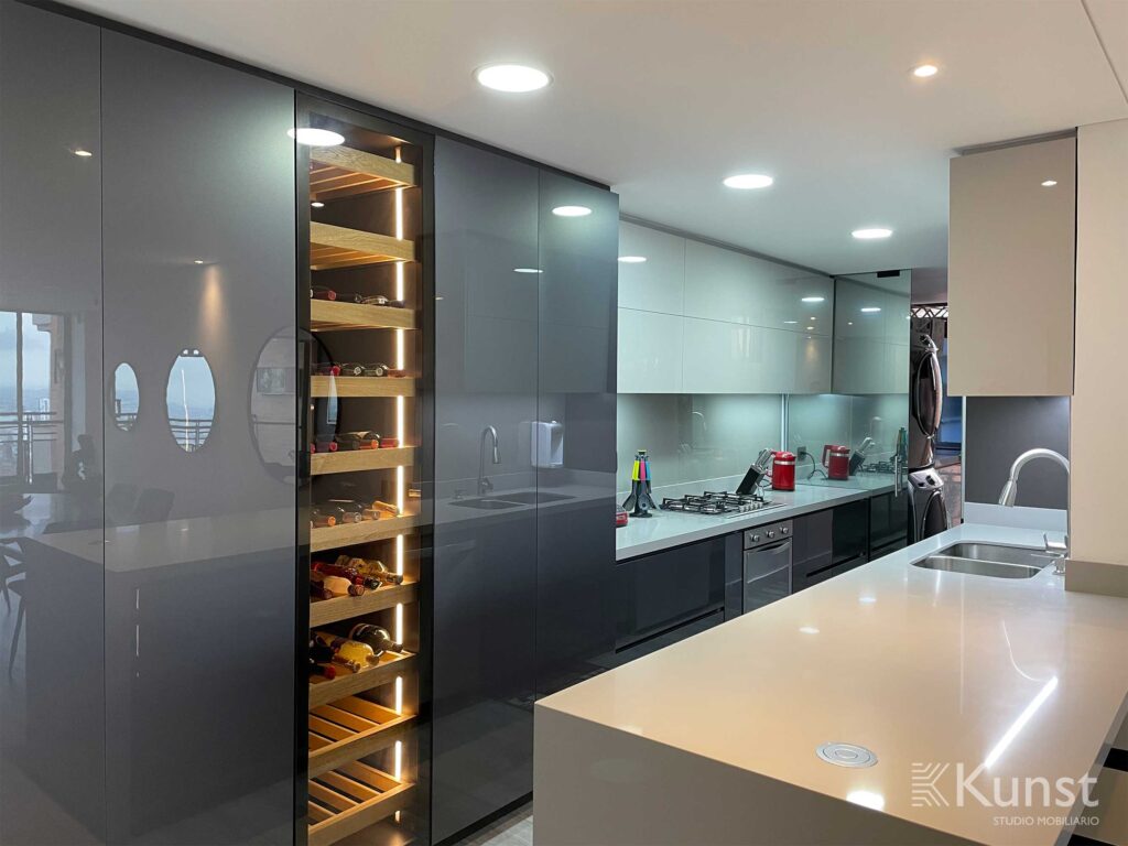 Sierras del Este Cava Grafito