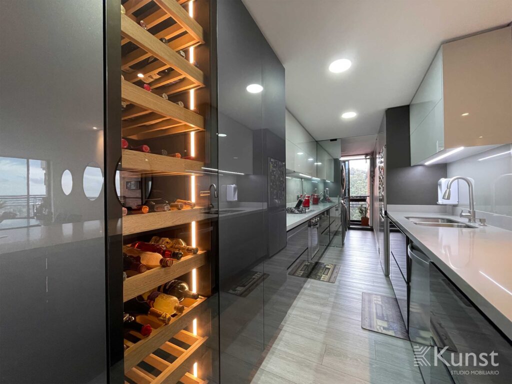 Sierras del Este Cava Grafito